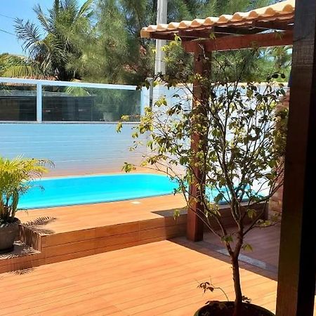 Casa De Praia - Verao Vermelho I - Cabo Frio - Unamar Exterior photo