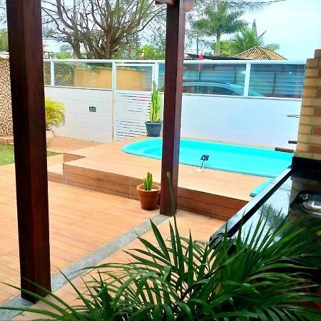 Casa De Praia - Verao Vermelho I - Cabo Frio - Unamar Exterior photo