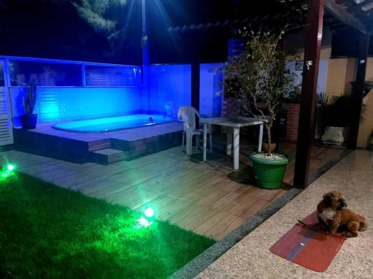 Casa De Praia - Verao Vermelho I - Cabo Frio - Unamar Exterior photo
