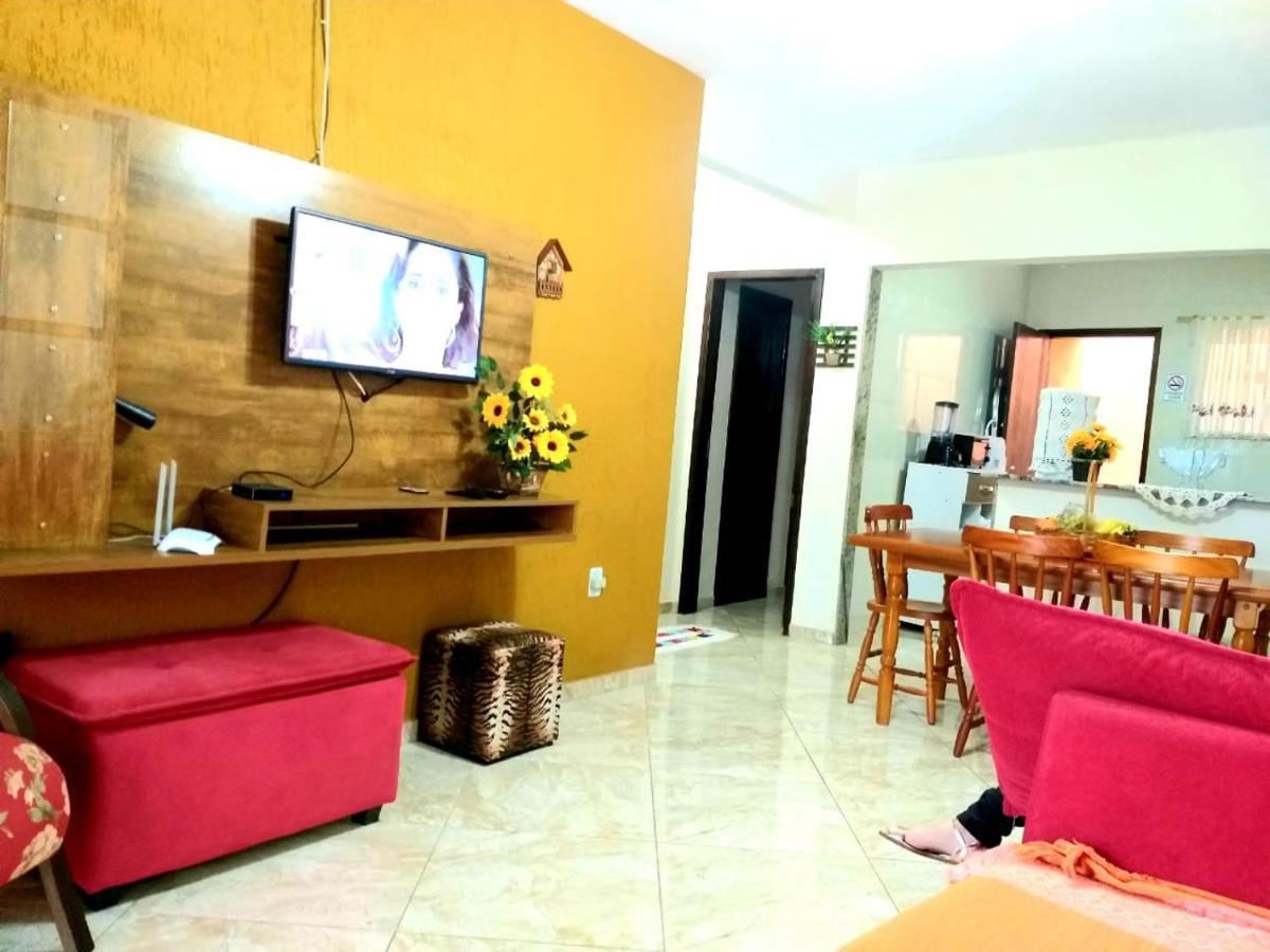 Casa De Praia - Verao Vermelho I - Cabo Frio - Unamar Exterior photo