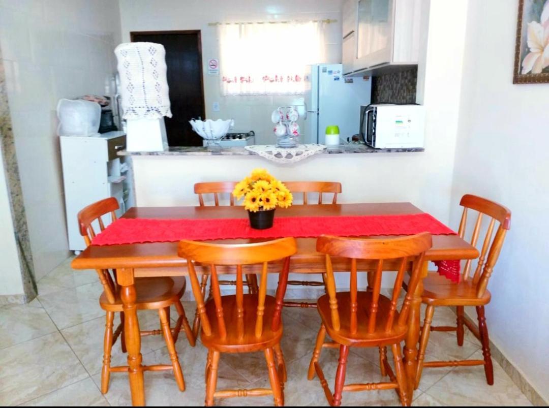 Casa De Praia - Verao Vermelho I - Cabo Frio - Unamar Exterior photo