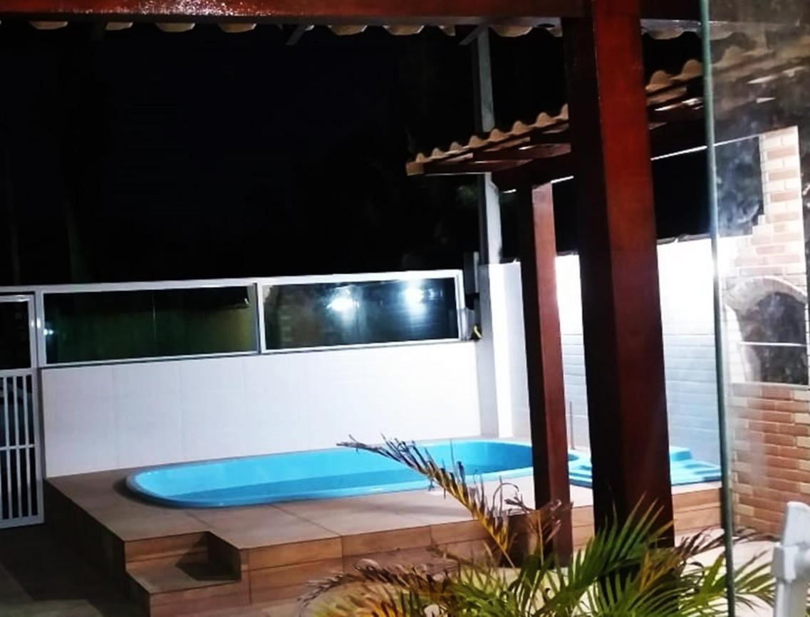 Casa De Praia - Verao Vermelho I - Cabo Frio - Unamar Exterior photo