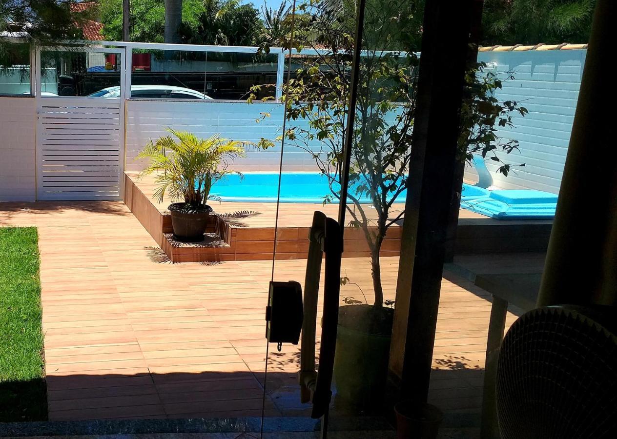 Casa De Praia - Verao Vermelho I - Cabo Frio - Unamar Exterior photo