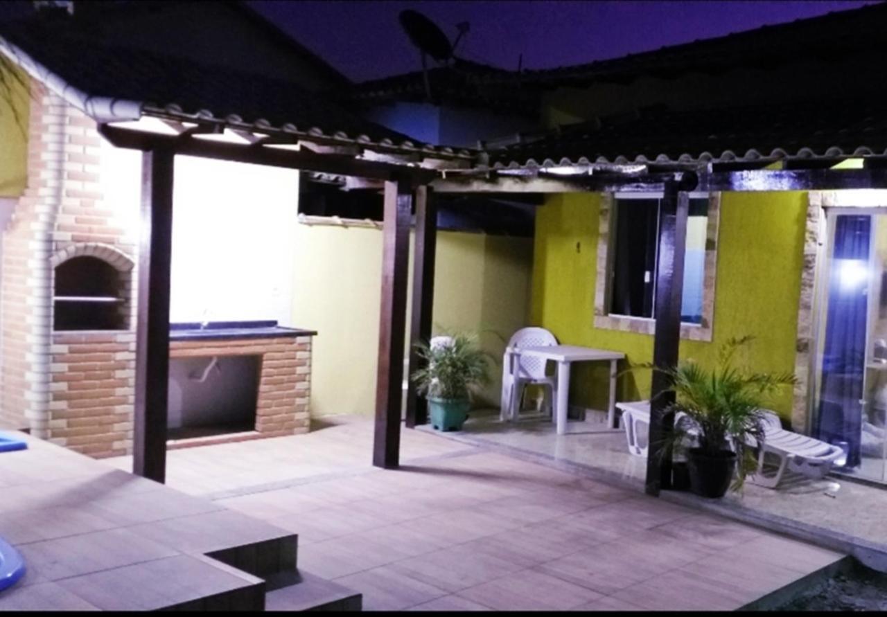 Casa De Praia - Verao Vermelho I - Cabo Frio - Unamar Exterior photo